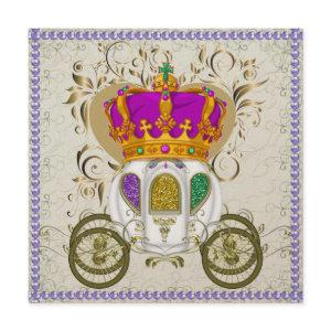 A Royal Event - Mardi Gras - Carnival - SRF