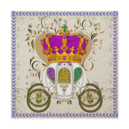 A Royal Event - Mardi Gras - Carnival - SRF