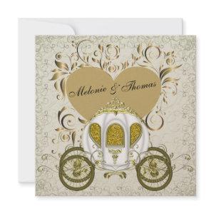 A Royal Wedding /  Event - SRF
