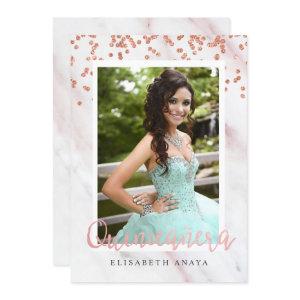 ADD PHOTO - Modern Quinceanera