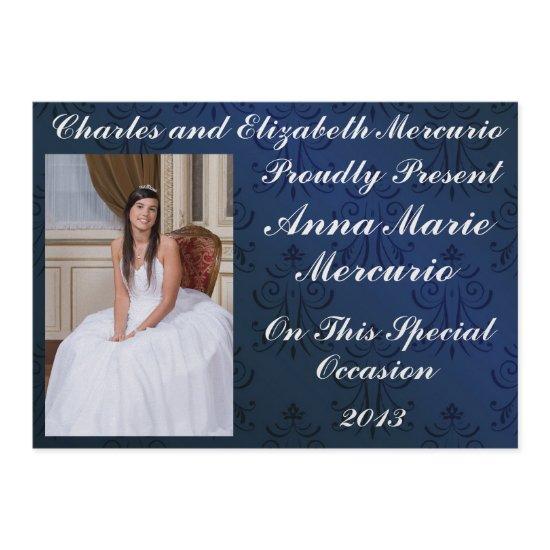 An Elegant Occasion -  SRF