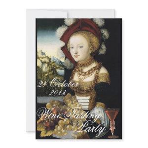 ANTIQUE GRAPE VINEYARD WINE TASTING PARTY