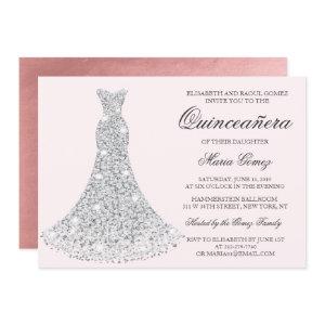 ANY COLOR - Quinceanera Birthday