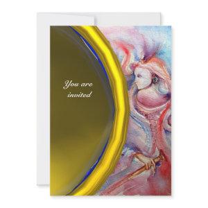 AVALON , gem yellow