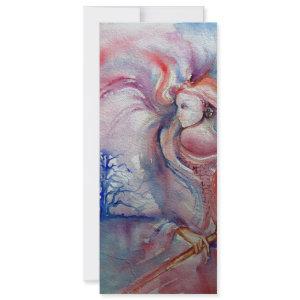 AVALON psychedelic pink purple blue white silver