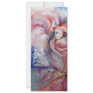 AVALON psychedelic pink purple metallic champagne
