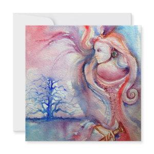 AVALON , soft pink purple blue