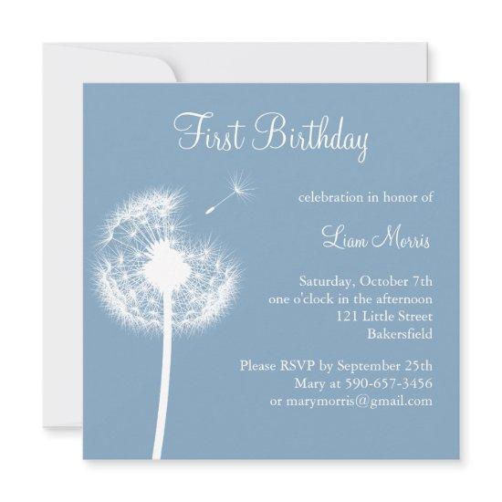 Best Wishes! (blue)