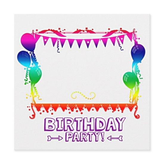****BIRTHDAY****  PARTY