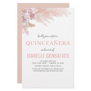 Budget Boho Chic QUINCEAÑERA Party