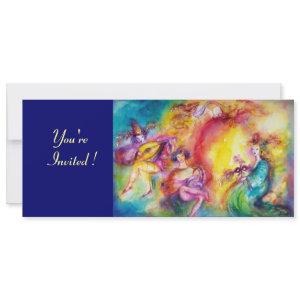 BURNING THE CARNIVAL, Mardi Gras Masquerade Ball