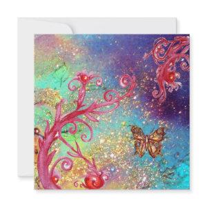 BUTTERFLY IN SPARKLES 2 ,Elegant Wedding Party