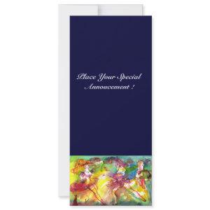 CARNIVAL BALLET / Venetian Masquerade, Dance Music