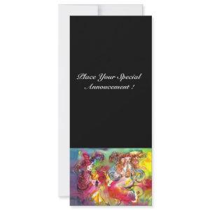 CARNIVAL BALLET / Venetian Masquerade, Dance Music