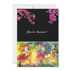 CARNIVAL BALLET / Venetian Masquerade, Dance Music