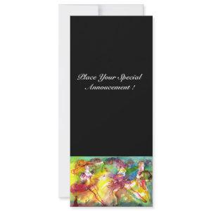 CARNIVAL BALLET / Venetian Masquerade, Dance Music