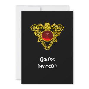 CELTIC HEART  white