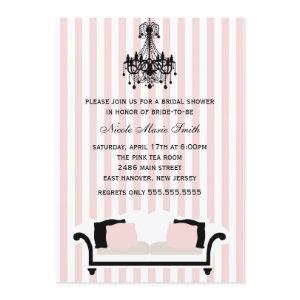 Chic Bridal Shower