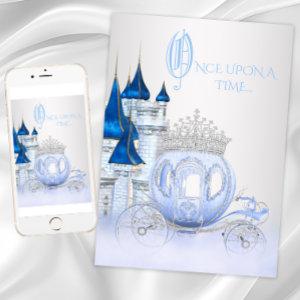 Cinderella Princess Birthday