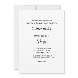 Colorful watercolor add your name text editable