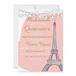 Come to Paris
