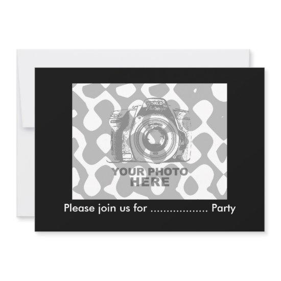 Create Your Own 5"x7"  Horizontal 4