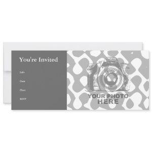 Create Your Own 9.25"x4"  Horizontal 9