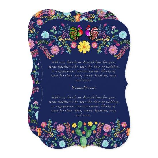 Design Own Folk Art  ANY EVENT