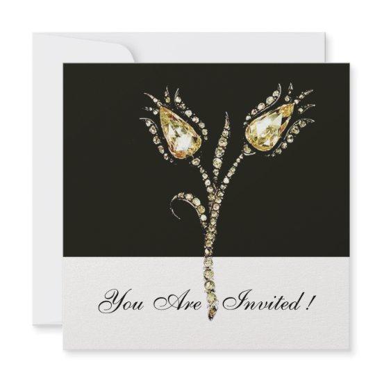 DIAMOND TULIPS ,Ice Metallic