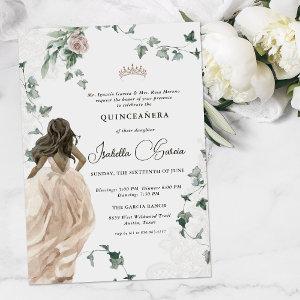 Elegant Princess Fairy Tale | Quinceañera 15th