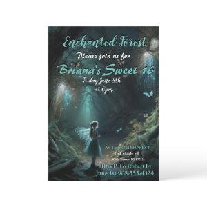 Enchanted Forest