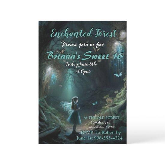 Enchanted Forest