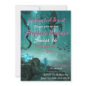 Enchanted Forest
