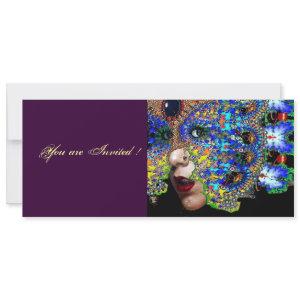 EPHEMERAL Halloween Masquerade Ball
