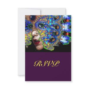 EPHEMERAL Mardi Gras  Masquerade Ball Rsvp