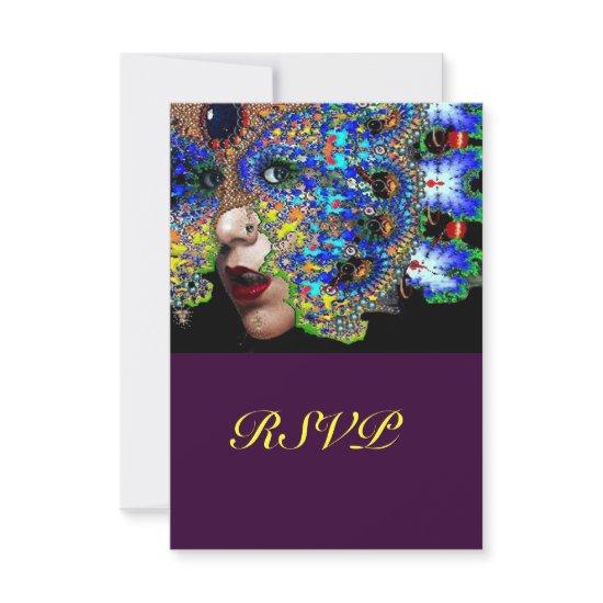 EPHEMERAL Mardi Gras  Masquerade Ball Rsvp