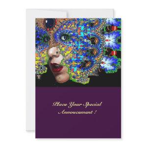 EPHEMERAL Sweet 16 Masquerade Ball
