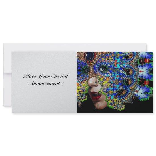 EPHEMERAL sweet 16 masquerade ball silver