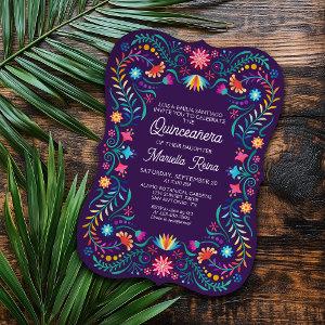 Fiesta Quinceanera