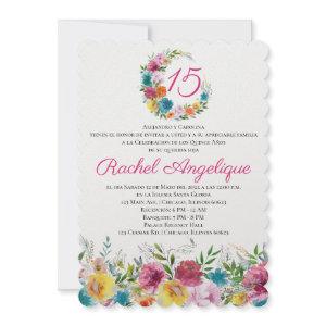 Flores de Mayo