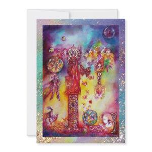 GARDEN OF LOST SHADOWS FAIRIES AND BUTTERFLIES ANNOUNCEMENT