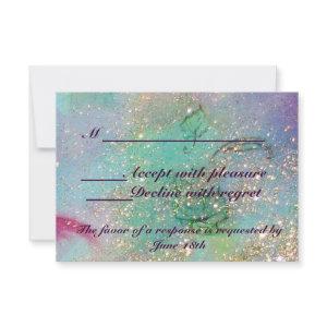 GARDEN OF THE LOST SHADOWS / MAGIC BUTTERFLY RSVP