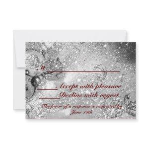 GARDEN OF THE LOST SHADOWS / MAGIC BUTTERFLY RSVP