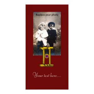 GEMINI CARD