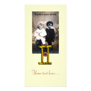 GEMINI CARD