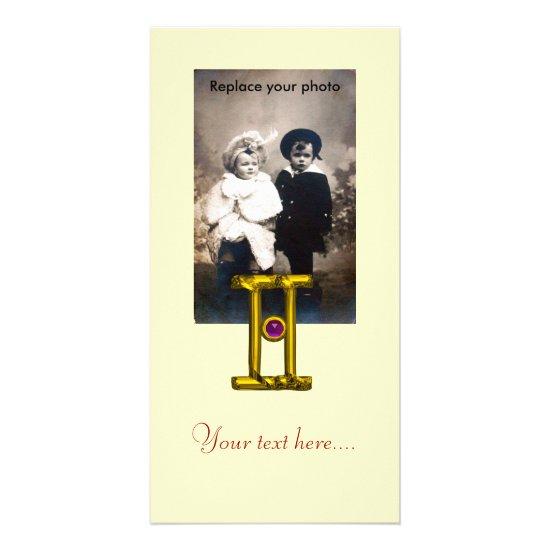 GEMINI CARD