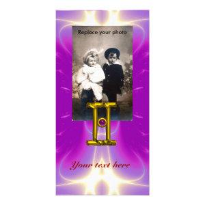 GEMINI CARD