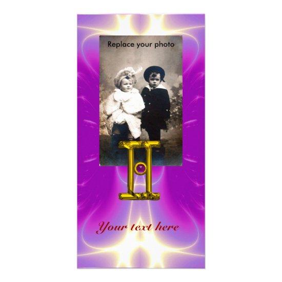 GEMINI CARD