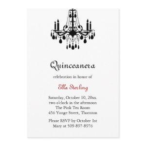 Grand Ballroom Birthday  (white)