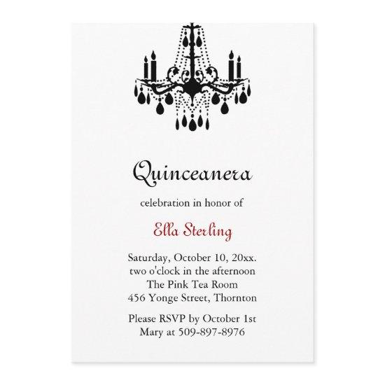 Grand Ballroom Birthday  (white)